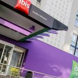 Гостиница ibis Styles Frankfurt-Offenbach — фото 1