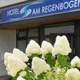 Hotel am Regenbogen — фото 1