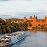 Zum Goldenen Ochsen, Hotel & Gasthaus am Schlossgarten — фото 1