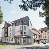 Zum Goldenen Ochsen, Hotel & Gasthaus am Schlossgarten — фото 3