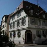 Hotel Pension Adler Unterturkheim — фото 3