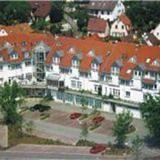 Гостиница Aichtalerhof — фото 2