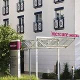 Mercure Hotel Stuttgart Airport Messe — фото 1