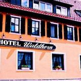 Hotel Waldhorn — фото 2