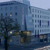 Гостиница Mercure Stuttgart City Center — фото 1