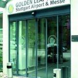 Гостиница ACHAT Comfort Airport & Messe Stuttgart ex. Golden Leaf — фото 3