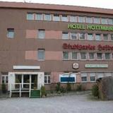 Hotel Hottmann — фото 3