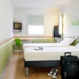 Ibis budget Munchen Airport Erding — фото 2