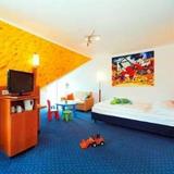 Best Western Hotel Munchen Airport — фото 1