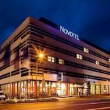 Гостиница Novotel Aachen City — фото 1