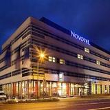 Гостиница Novotel Aachen City — фото 3