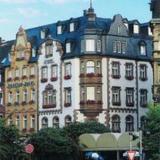 Гостиница Altstadt — фото 2