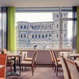 Mercure Hotel Trier Porta Nigra — фото 1