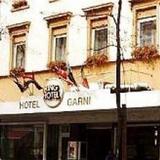 Ring Hotel Garni — фото 1