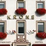 Hotel Krone Rudesheim — фото 1