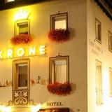 Hotel Krone Rudesheim — фото 2
