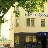 Hotel Romerhof — фото 3