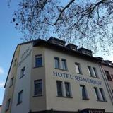 Hotel Romerhof — фото 2