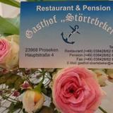 Pension & Restaurant 