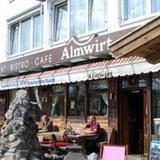 Гостиница Almwirt — фото 2