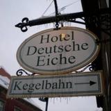 Hotel Deutsche Eiche — фото 1