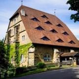 Jugendherberge Youth Hostel Rothenburg Ob Der Tauber — фото 1