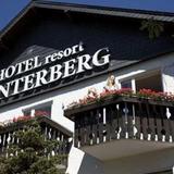 Гостиница Winterberg Resort — фото 1
