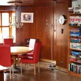 Гостиница Ambiance Zueschen — фото 1