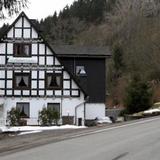 Гостиница Ambiance Zueschen — фото 3