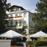 Гостиница Bayerischer Hof — фото 1