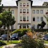 Гостиница Bayerischer Hof — фото 2