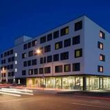 B&B Hotel Boblingen — фото 3