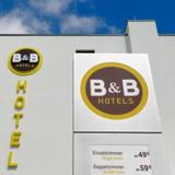 B&B Hotel Hamm — фото 3