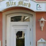 Гостиница Alte Mark — фото 2