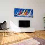 Ferienwohnung Fjordblick in Flensburg, Sonwik — фото 1