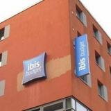 Ibis Budget Flensburg City — фото 1