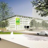 Гостиница Ibis Styles Rastatt Baden Baden — фото 1