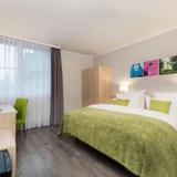 Гостиница TRYP Dusseldorf Krefeld — фото 1