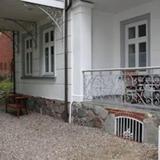 Apartmenthaus Villa Sanssouci — фото 1