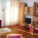 FeWos Zinglingstrae im Ostseebad Binz — фото 1