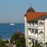 Гостиница & Restaurant Zur Promenade — фото 3