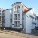 Strandappartement in Binz — фото 1