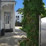 Villa Strandblick Binz — фото 1
