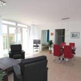 Dunenresort Binz by Rujana — фото 1