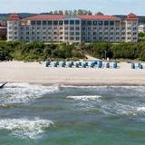 Morada Strandhotel Ostseebad Kuhlungsborn — фото 3