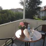 Ferienwohnung Ostseeinsel - Urlaub mit Strandkorb — фото 3