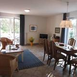 Ferienwohnung Ostseeinsel - Urlaub mit Strandkorb — фото 2