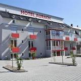 Гостиница Aurach garni — фото 1