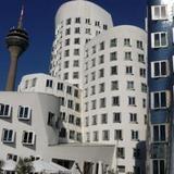 Гостиница Holiday Inn Dusseldorf Neuss — фото 3