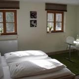 Гостиница Garni Alte Sage Ruhpolding — фото 2